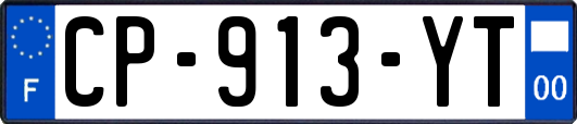 CP-913-YT