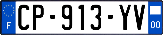 CP-913-YV