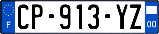 CP-913-YZ