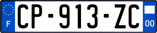 CP-913-ZC