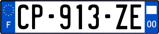 CP-913-ZE