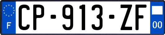 CP-913-ZF