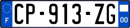 CP-913-ZG