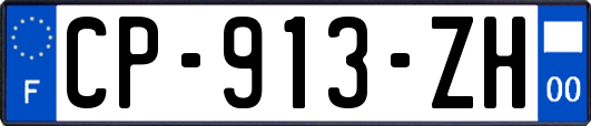 CP-913-ZH