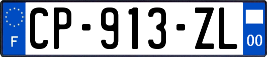 CP-913-ZL