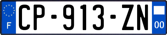 CP-913-ZN