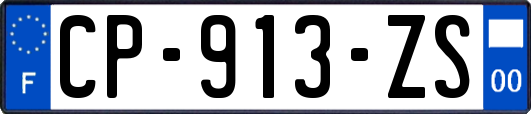 CP-913-ZS