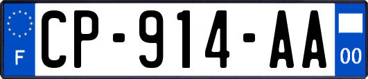 CP-914-AA