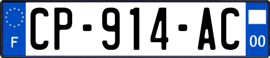 CP-914-AC