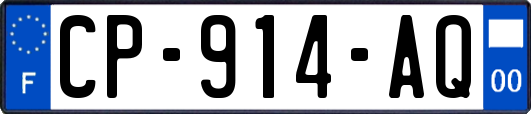 CP-914-AQ