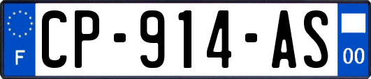 CP-914-AS