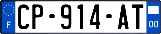 CP-914-AT