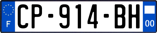 CP-914-BH