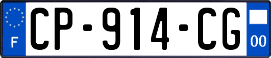 CP-914-CG