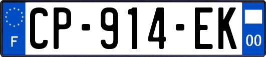 CP-914-EK