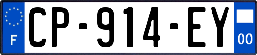 CP-914-EY