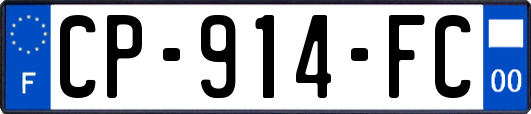 CP-914-FC