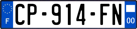 CP-914-FN