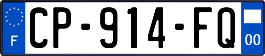 CP-914-FQ