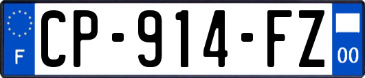 CP-914-FZ