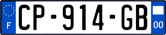 CP-914-GB