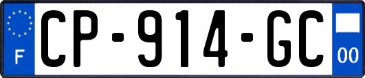 CP-914-GC