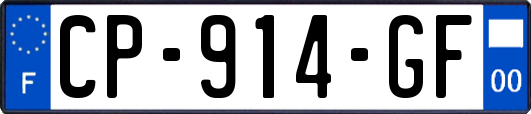 CP-914-GF