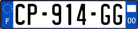 CP-914-GG