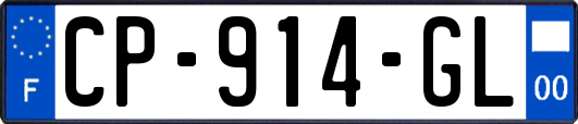 CP-914-GL