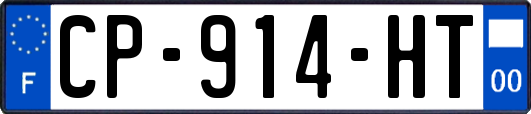 CP-914-HT