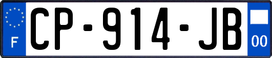 CP-914-JB