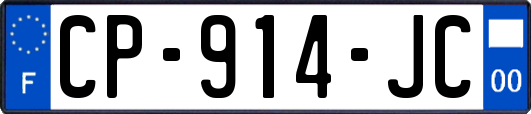 CP-914-JC