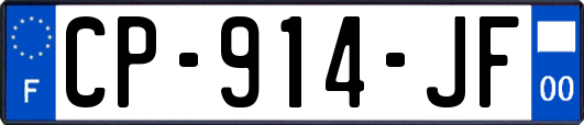 CP-914-JF