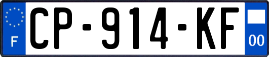 CP-914-KF