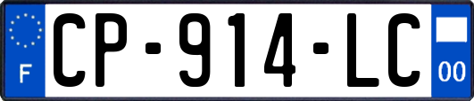 CP-914-LC