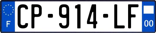 CP-914-LF