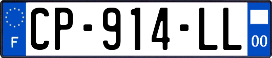 CP-914-LL