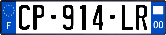 CP-914-LR