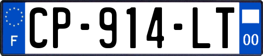 CP-914-LT