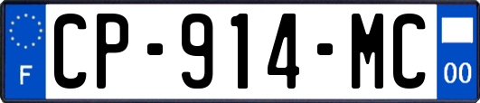 CP-914-MC