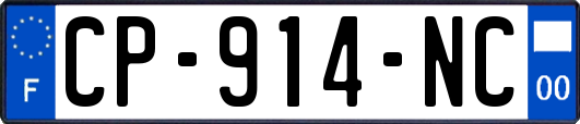 CP-914-NC