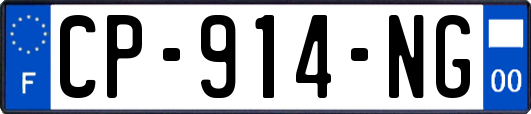 CP-914-NG