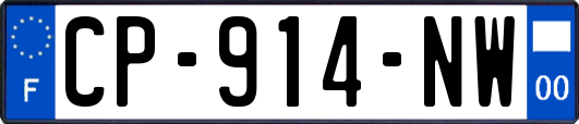 CP-914-NW