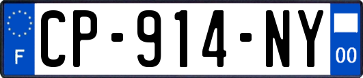 CP-914-NY