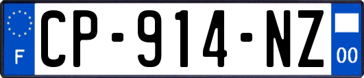 CP-914-NZ