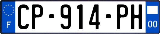 CP-914-PH