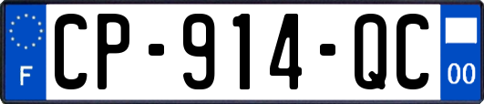 CP-914-QC