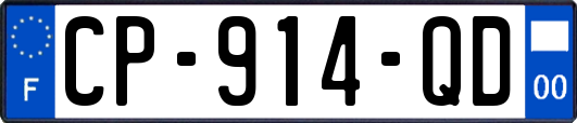 CP-914-QD