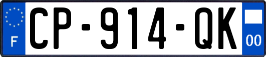 CP-914-QK