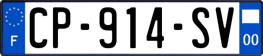 CP-914-SV